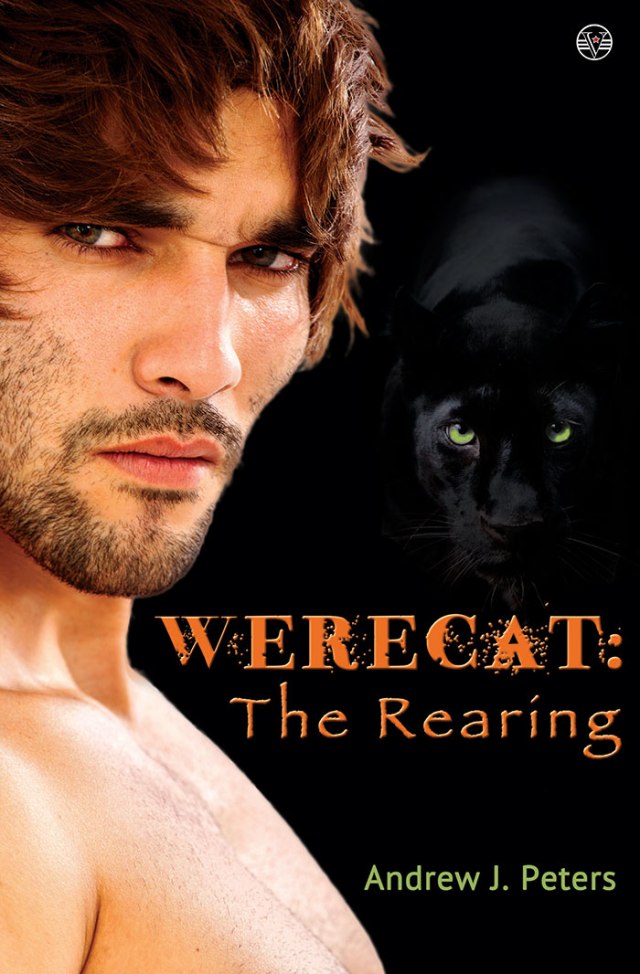 Werecat cover